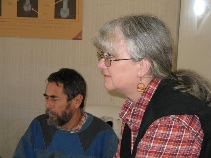 2008 10 Expo Bergerie Rambouillet 42